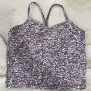 Athleta girl All Day Longline Bra